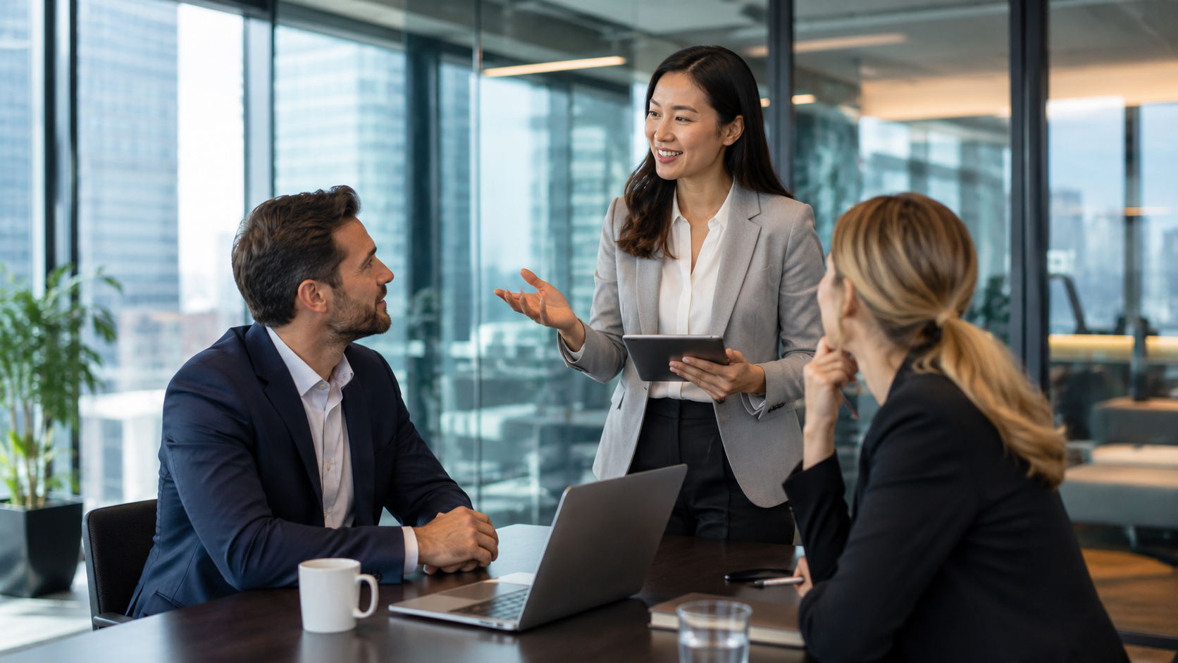 Crnogorski  Business  - Management | Accounting | Finance