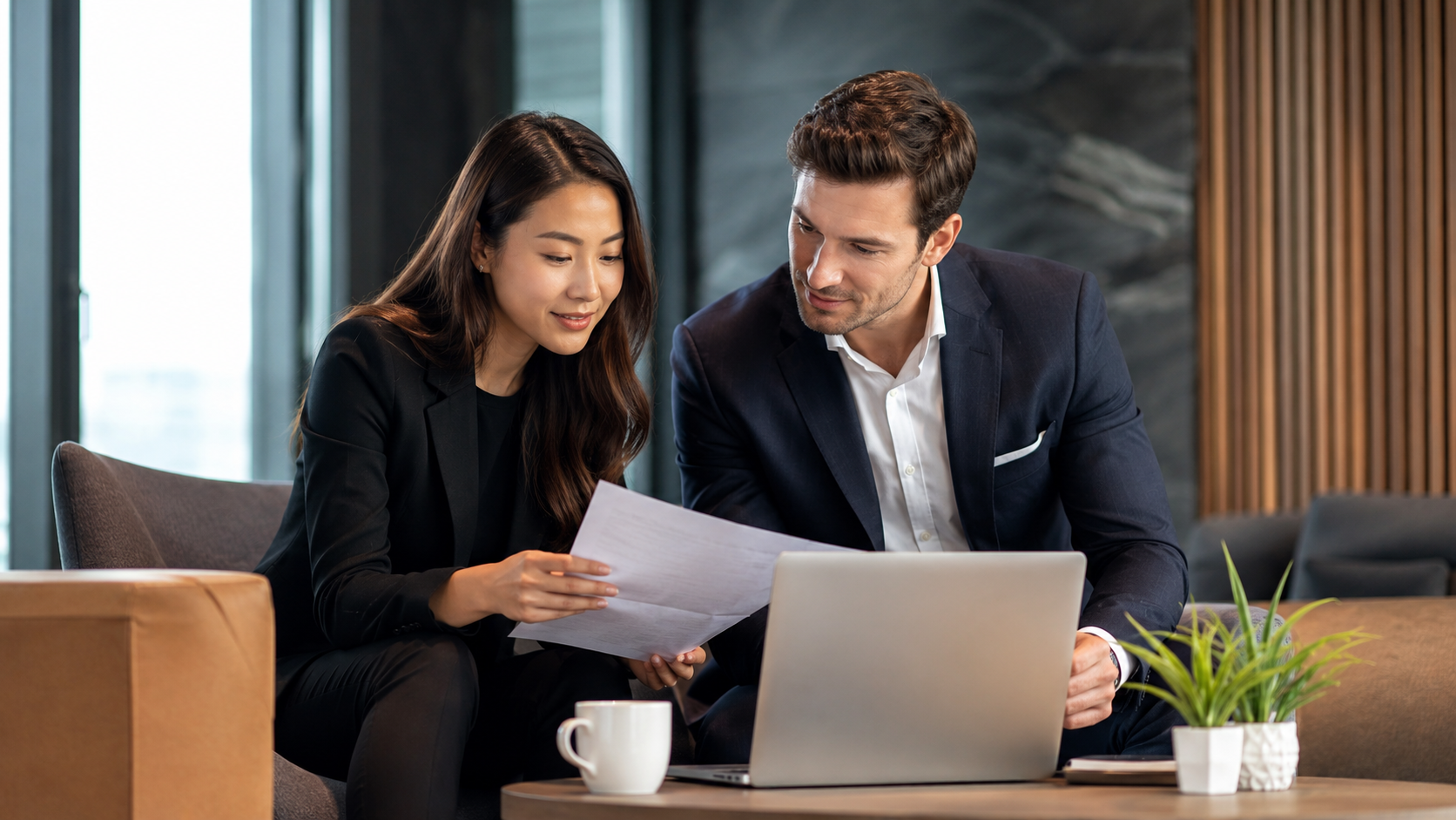 BiH Business  - Management | Accounting | Finance