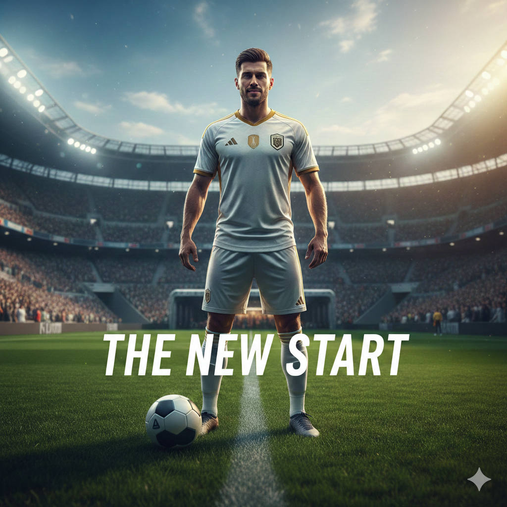 1 The New Start | Football