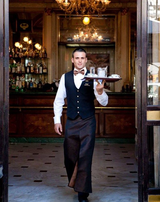 Poslužuj sa samopouzdanjem - Hrvatski za konobare / Serve with Confidence – Croatian for Waiters