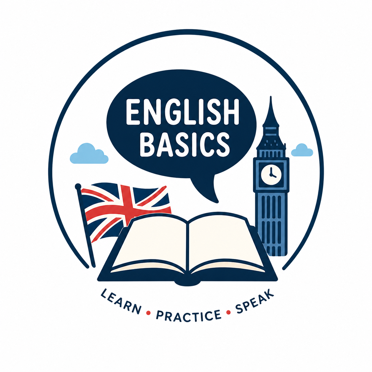 Simple English for Beginners